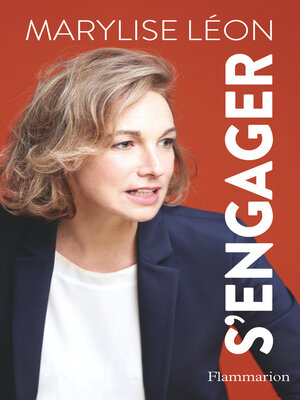 cover image of S'engager